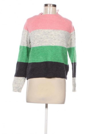 Damski sweter ONLY, Rozmiar S, Kolor Kolorowy, Cena 49,99 zł