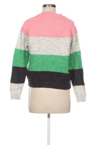 Damski sweter ONLY, Rozmiar S, Kolor Kolorowy, Cena 49,99 zł