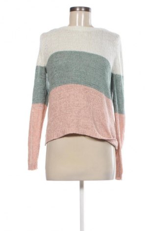 Pulover de femei ONLY, Mărime S, Culoare Multicolor, Preț 19,99 Lei