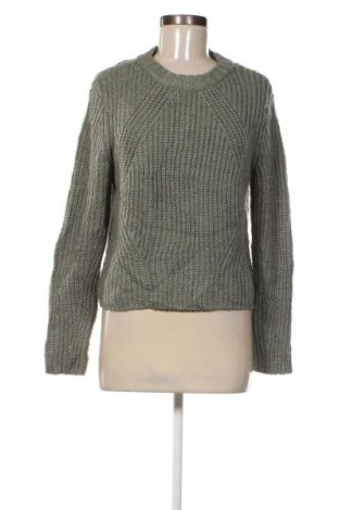 Damski sweter ONLY, Rozmiar M, Kolor Zielony, Cena 17,99 zł
