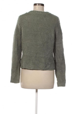 Damski sweter ONLY, Rozmiar M, Kolor Zielony, Cena 17,99 zł