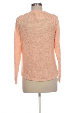 Дамски пуловер ONLY, Размер XS, Цвят Оранжев, Цена 8,69 €