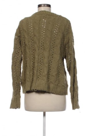 Dámsky pulóver ONLY, Veľkosť L, Farba Zelená, Cena  7,95 €