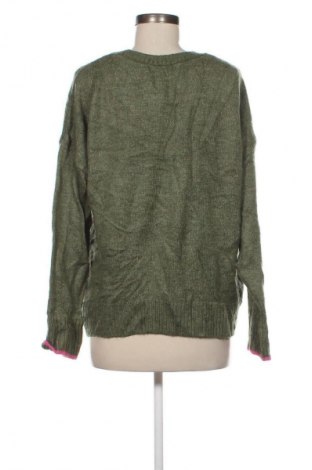 Dámský svetr ONLY, Velikost M, Barva Zelená, Cena  209,00 Kč