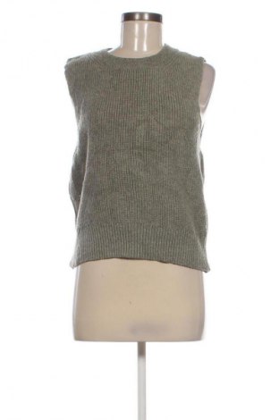 Дамски пуловер ONLY, Размер S, Цвят Зелен, Цена 4,09 €