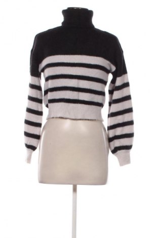 Dámský svetr ONLY, Velikost XS, Barva Vícebarevné, Cena  269,00 Kč