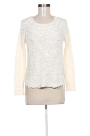 Dámský svetr ONLY, Velikost XS, Barva Bílá, Cena  219,00 Kč