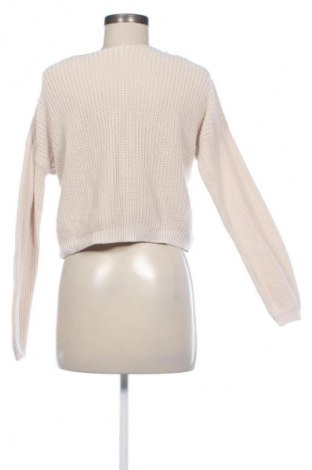 Damski sweter ONLY, Rozmiar M, Kolor Beżowy, Cena 27,40 zł