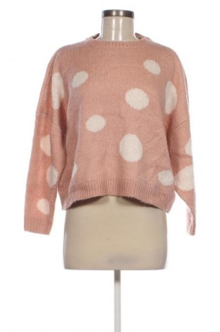 Damski sweter ONLY, Rozmiar S, Kolor Kolorowy, Cena 34,99 zł