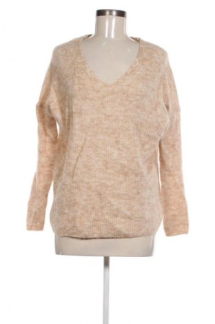 Pulover de femei ONLY, Mărime S, Culoare Bej, Preț 47,99 Lei
