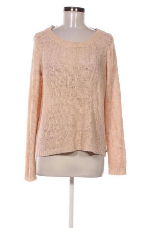 Dámský svetr ONLY, Velikost XL, Barva Popelavě růžová, Cena  226,00 Kč