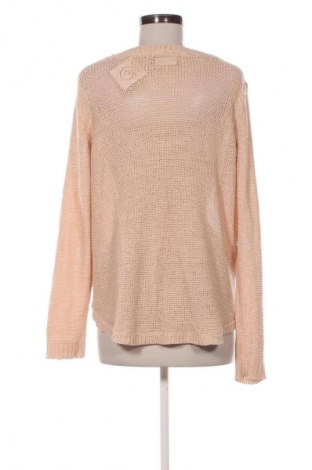 Dámský svetr ONLY, Velikost XL, Barva Popelavě růžová, Cena  226,00 Kč