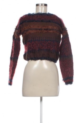 Damski sweter ONLY, Rozmiar S, Kolor Kolorowy, Cena 16,99 zł