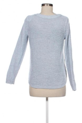 Γυναικείο πουλόβερ ONLY, Μέγεθος M, Χρώμα Μπλέ, Τιμή 7,99 €