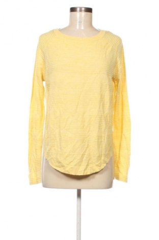Γυναικείο πουλόβερ ONLY, Μέγεθος S, Χρώμα Κίτρινο, Τιμή 2,99 €