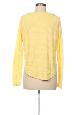 Γυναικείο πουλόβερ ONLY, Μέγεθος S, Χρώμα Κίτρινο, Τιμή 2,99 €