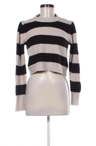 Damski sweter ONLY, Rozmiar XS, Kolor Kolorowy, Cena 47,99 zł