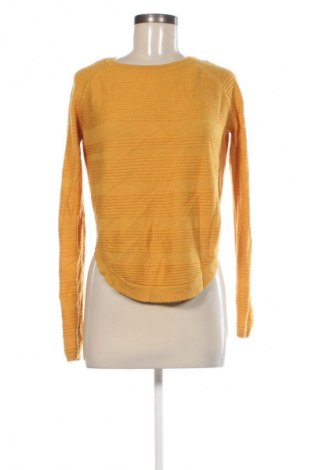 Pulover de femei ONLY, Mărime S, Culoare Galben, Preț 28,99 Lei