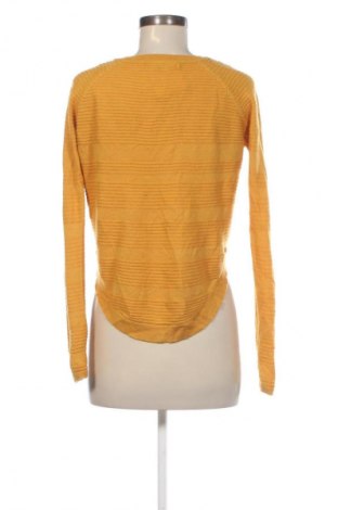 Pulover de femei ONLY, Mărime S, Culoare Galben, Preț 28,99 Lei