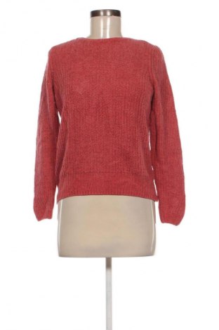 Dámsky pulóver ONLY, Veľkosť XS, Farba Červená, Cena  7,95 €