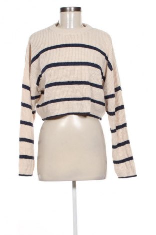 Damski sweter ONLY, Rozmiar M, Kolor Kolorowy, Cena 37,99 zł