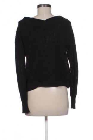 Dámský svetr ONLY, Velikost S, Barva Černá, Cena  189,00 Kč