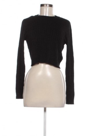 Дамски пуловер ONLY, Размер L, Цвят Черен, Цена 6,64 €