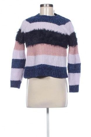 Дамски пуловер ONLY, Размер XS, Цвят Многоцветен, Цена 10,73 €