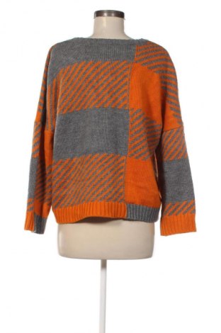 Dámský svetr ONLY, Velikost XL, Barva Vícebarevné, Cena  259,00 Kč