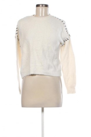 Pulover de femei ONLY, Mărime S, Culoare Alb, Preț 44,99 Lei