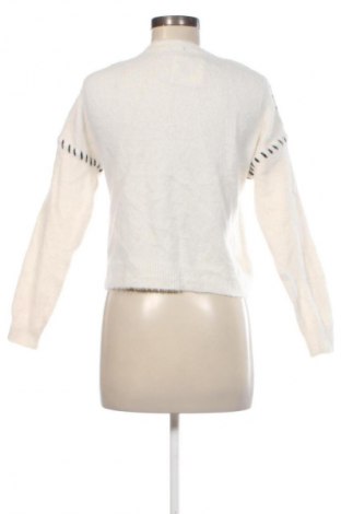Pulover de femei ONLY, Mărime S, Culoare Alb, Preț 44,99 Lei