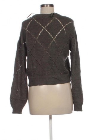 Дамски пуловер ONLY, Размер XS, Цвят Зелен, Цена 6,13 €