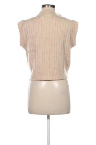 Damski sweter ONLY, Rozmiar XS, Kolor Beżowy, Cena 49,34 zł