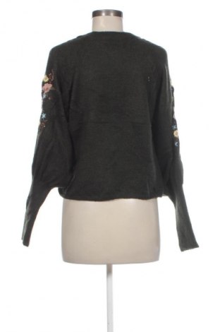 Dámsky pulóver ONLY, Veľkosť L, Farba Zelená, Cena  7,95 €