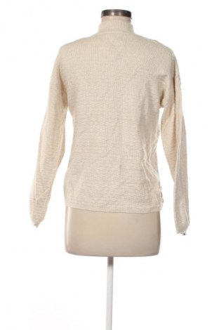 Дамски пуловер ONLY, Размер M, Цвят Бежов, Цена 7,66 €