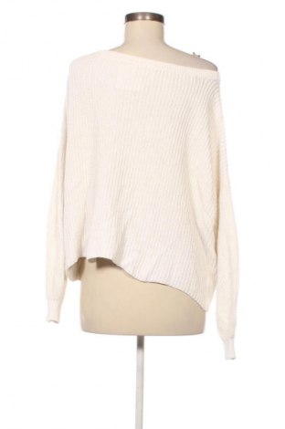 Damski sweter ONLY, Rozmiar L, Kolor Biały, Cena 82,99 zł