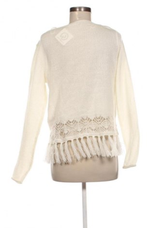 Damski sweter ONLY, Rozmiar XL, Kolor ecru, Cena 60,99 zł