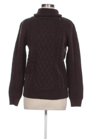 Damski sweter OVS, Rozmiar S, Kolor Brązowy, Cena 28,99 zł