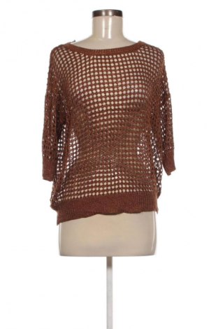 Dámsky pulóver OVS, Veľkosť S, Farba Hnedá, Cena  2,95 €