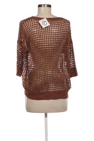 Dámsky pulóver OVS, Veľkosť S, Farba Hnedá, Cena  2,95 €