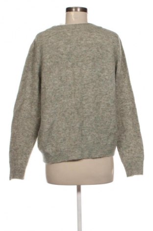 Dámský svetr Object, Velikost L, Barva Zelená, Cena  979,00 Kč