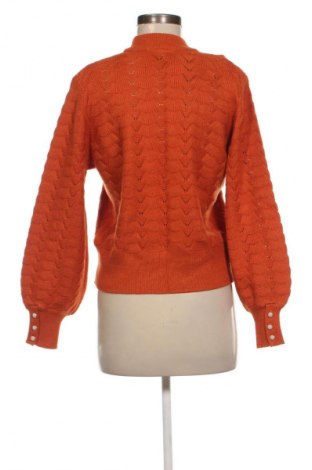 Damski sweter Object, Rozmiar XL, Kolor Brązowy, Cena 125,99 zł