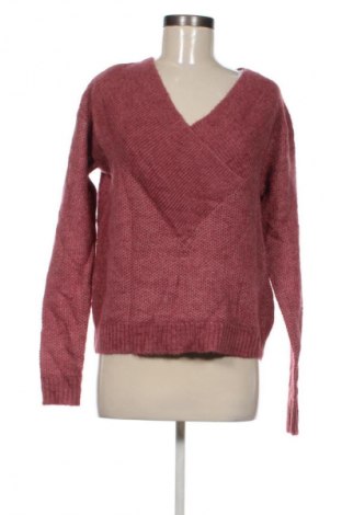 Дамски пуловер Object, Размер S, Цвят Червен, Цена 9,20 €
