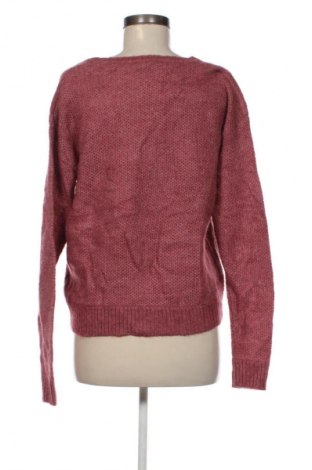 Дамски пуловер Object, Размер S, Цвят Червен, Цена 9,20 €