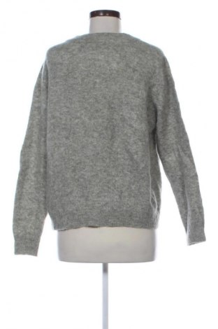 Дамски пуловер Object, Размер L, Цвят Зелен, Цена 28,63 €