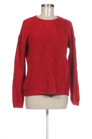 Dámsky pulóver Ole By Koton, Veľkosť S, Farba Červená, Cena  2,95 €