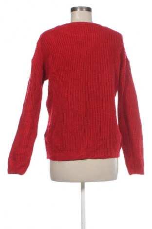 Dámsky pulóver Ole By Koton, Veľkosť S, Farba Červená, Cena  2,95 €