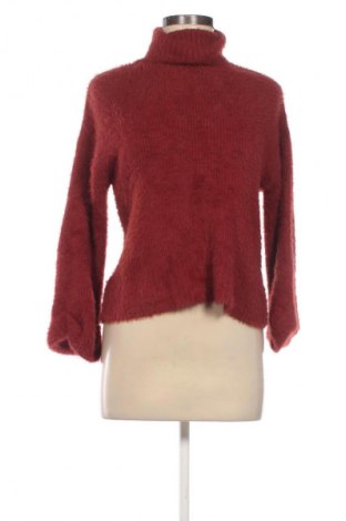 Damenpullover Ole By Koton, Größe S, Farbe Rot, Preis 6,99 €