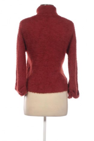 Damenpullover Ole By Koton, Größe S, Farbe Rot, Preis 6,99 €