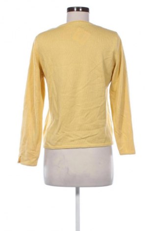 Дамски пуловер Olsen, Размер M, Цвят Жълт, Цена 7,66 €